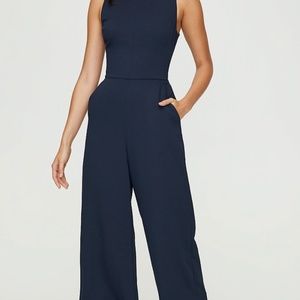 Wilfred Ecoulement Jumpsuit